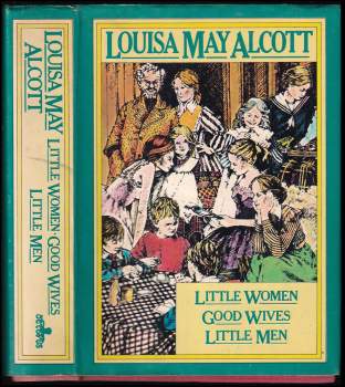 Little Women, Good Wives, Little Men