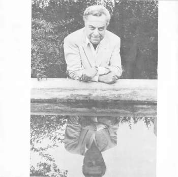 Boris Christoff: Liturgia Domestica Op.79 (2xLP)