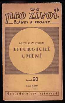 Liturgické umění