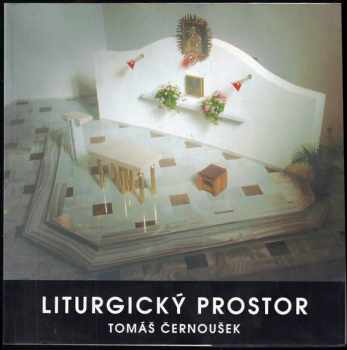 Liturgický prostor
