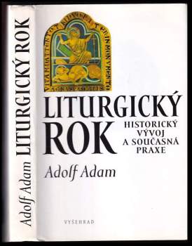 Liturgický rok