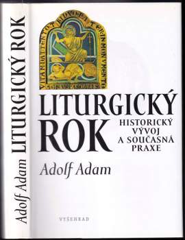 Liturgický rok