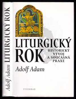 Adolf Adam: Liturgický rok