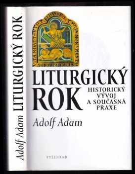 Adolf Adam: Liturgický rok