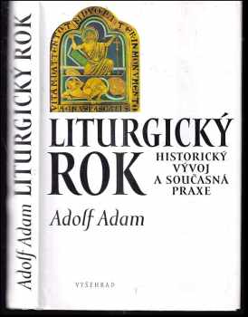 Adolf Adam: Liturgický rok