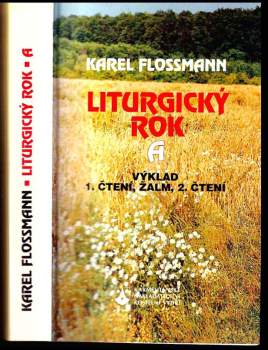 Liturgický rok