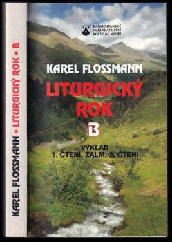 Liturgický rok