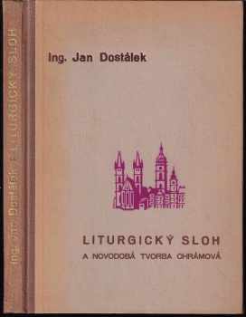 Liturgický sloh