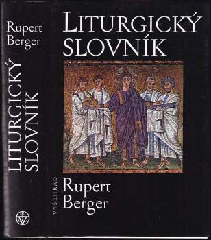 Liturgický slovník