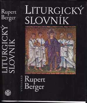 Liturgický slovník
