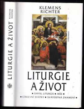 Liturgie a život