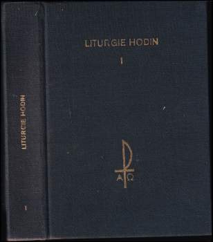 Liturgie hodin