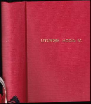 Liturgie hodin
