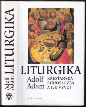 Liturgika