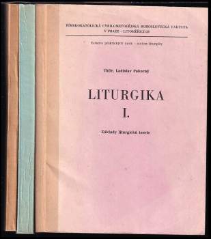 Liturgika