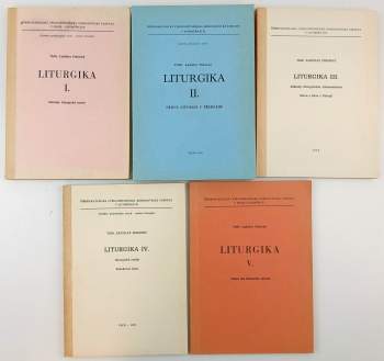 Liturgika
