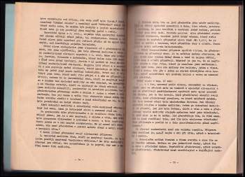 Ladislav Pokorný: Liturgika
