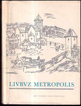 Livbvz Metropolis : tam, kde řeka Cidlina tratí své jméno