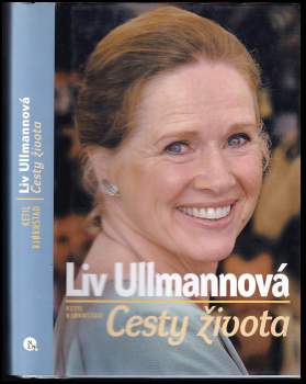 Liv Ullmannová