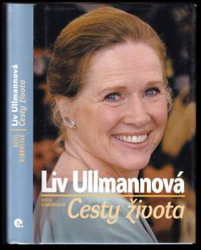 Liv Ullmannová