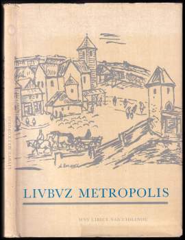 Livbvz Metropolis