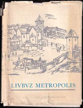 Livbvz Metropolis