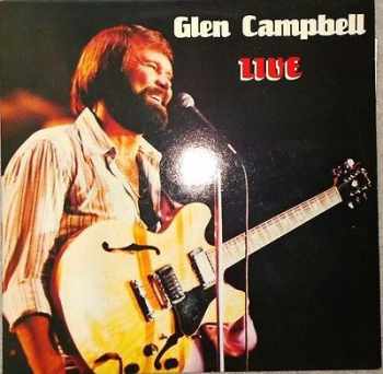 Glen Campbell Live