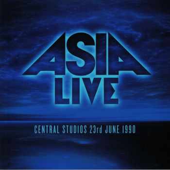 LIVE Central Studios 23rd June 1990