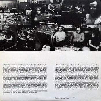 Collegium Musicum: Live
