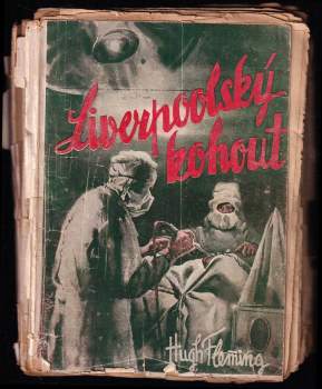 Liverpoolský kohout