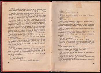 Hugh Fleming: Liverpoolský kohout