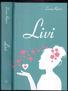 Zuzana Ryšavá: Livi
