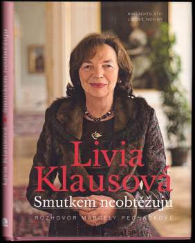 Livia Klausová: Livia Klausová