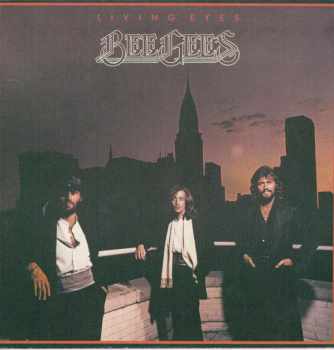 Living Eyes - Bee Gees (1984, Балкантон) - ID: 3929936