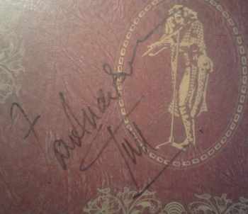 Jethro Tull: Living In The Past