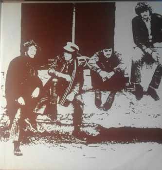 Jethro Tull: Living In The Past