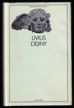 Titus Livius: Dějiny