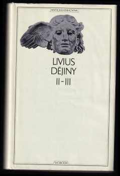 Titus Livius: Dějiny