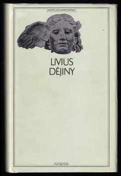 Titus Livius: Dějiny