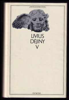 Titus Livius: Dějiny