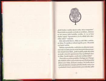 Dagmar Hoßfeld: Líza a spol