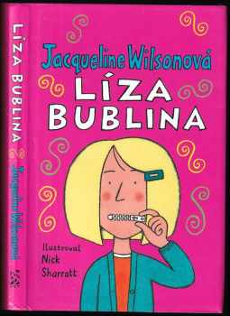 Líza Bublina