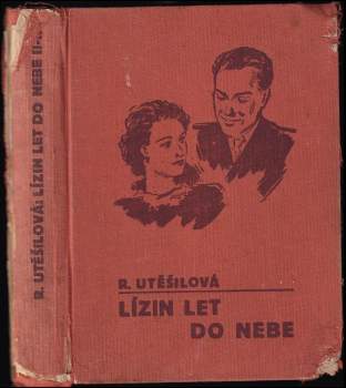 Lízin let do nebe