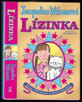 Lízinka