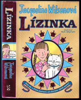 Lízinka