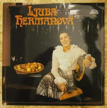Ljuba Hermanová