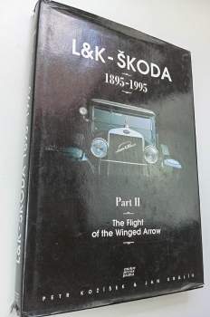 Ján Králik: L&K - Škoda