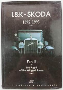 L&K - Škoda