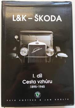 L&K - Škoda