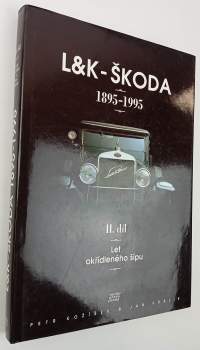 L&K - Škoda